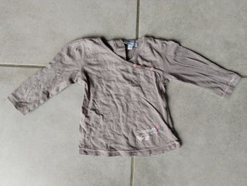 Tee-shirt, taille 12 mois