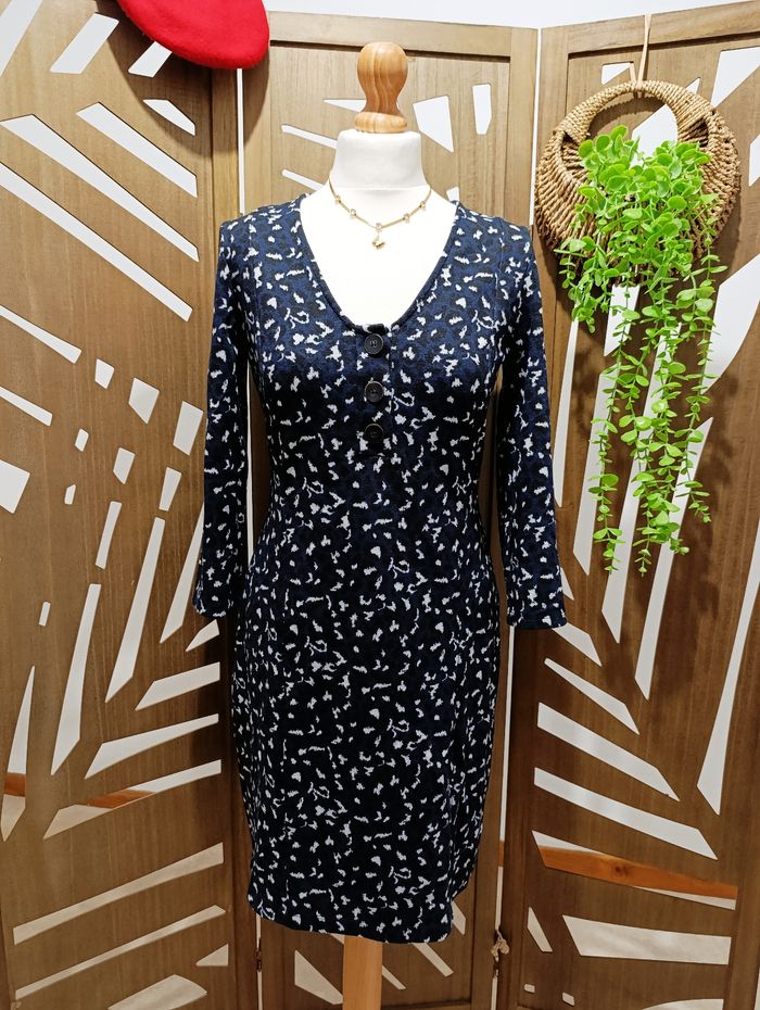 Robe Pimkie automne/hiver taille M - photo numéro 3