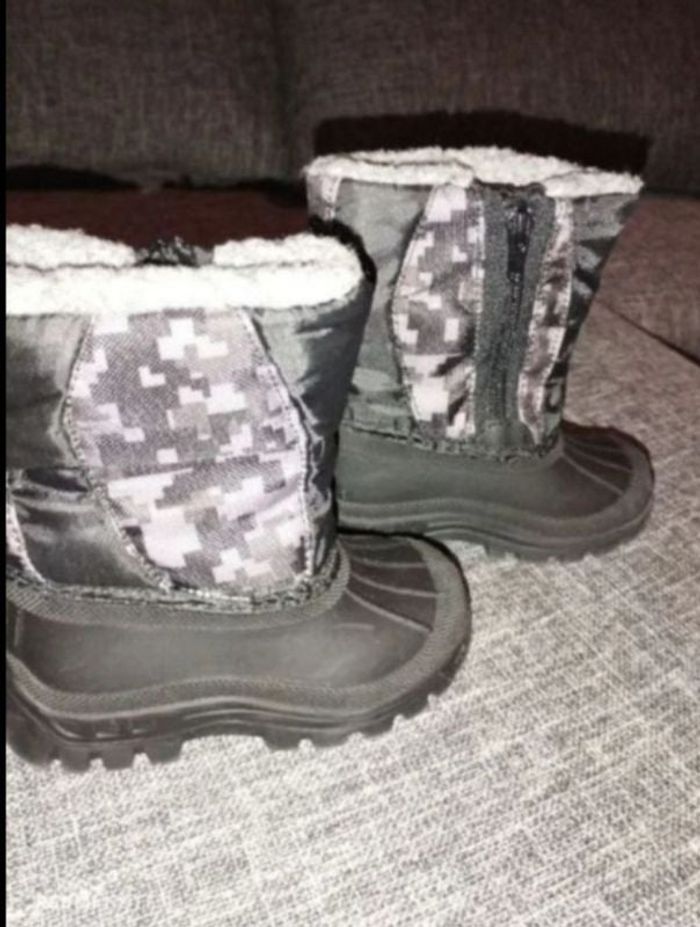 Botte ski