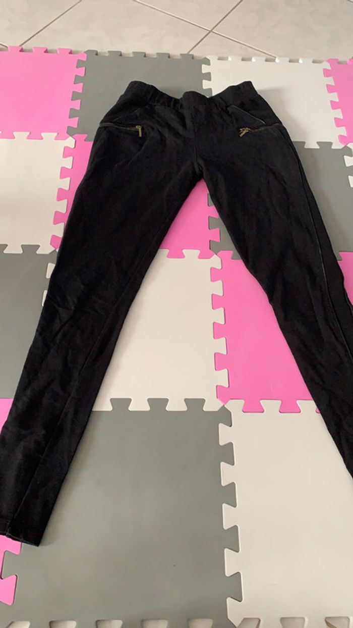 Legging bershka taille S