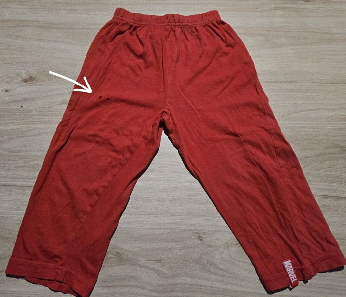 Pyjama - photo numéro 3