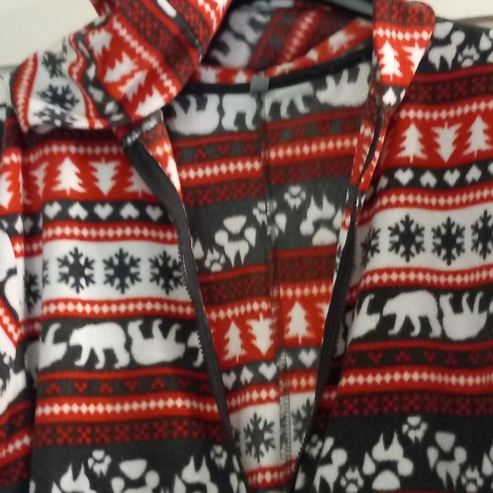 Pyjama Noël - photo numéro 6