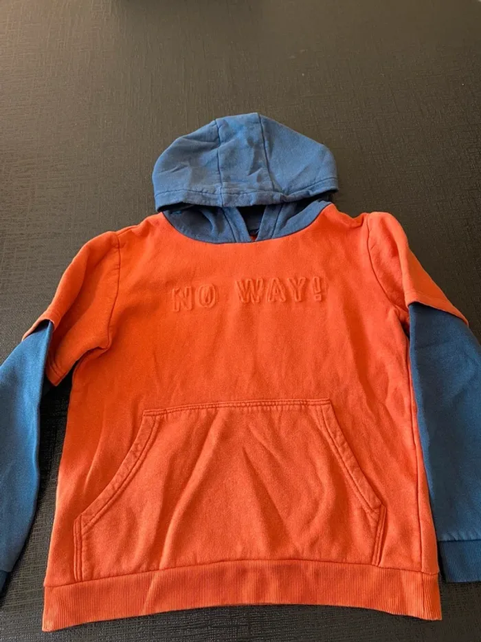 Sweat pour enfant