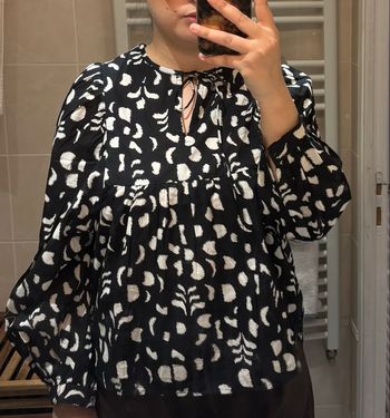 Magnifique chemise kiabi