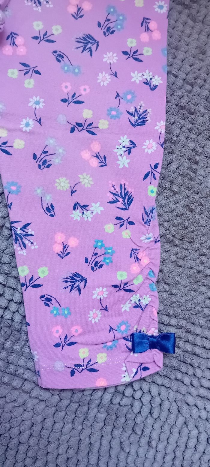 Leggings Palomino 6 ans - photo numéro 3