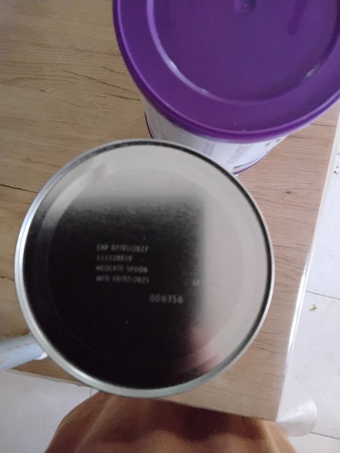 Neocate spoon - photo numéro 6