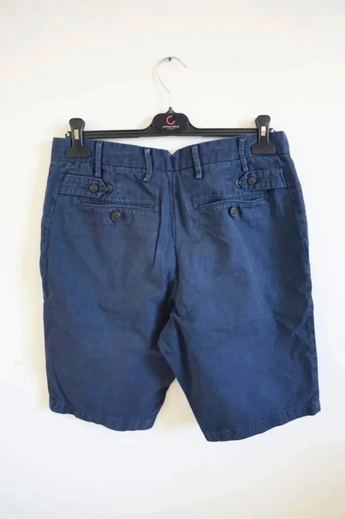 C39 short marine celio 40 - photo numéro 2