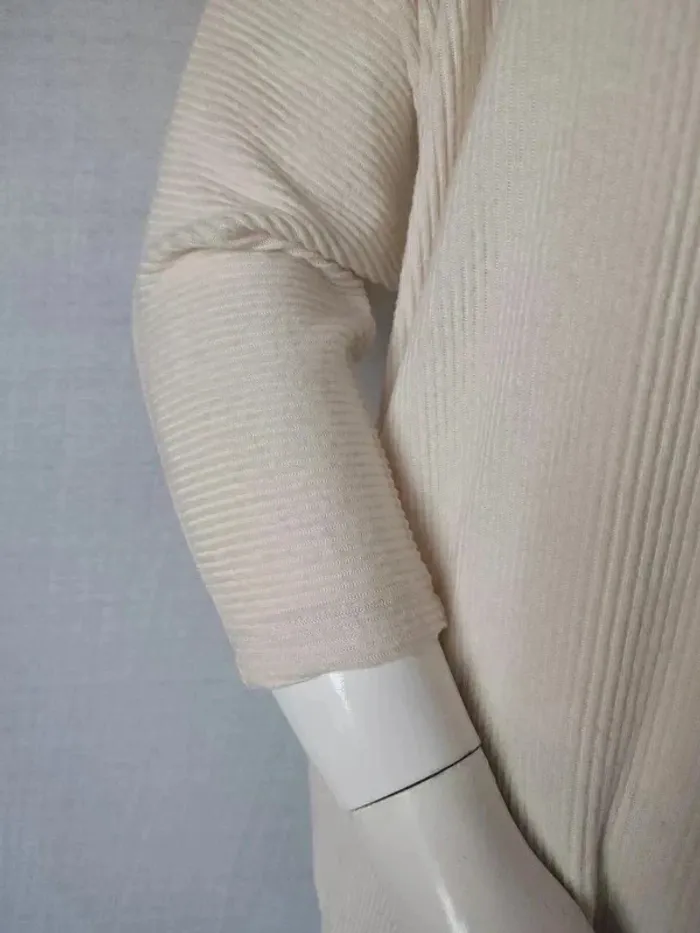 Pull manches 3/4 - photo numéro 4