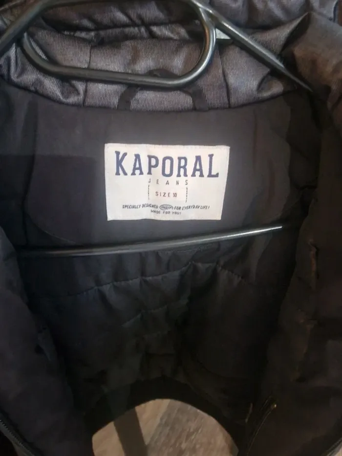 Blouson Kaporal - photo numéro 7