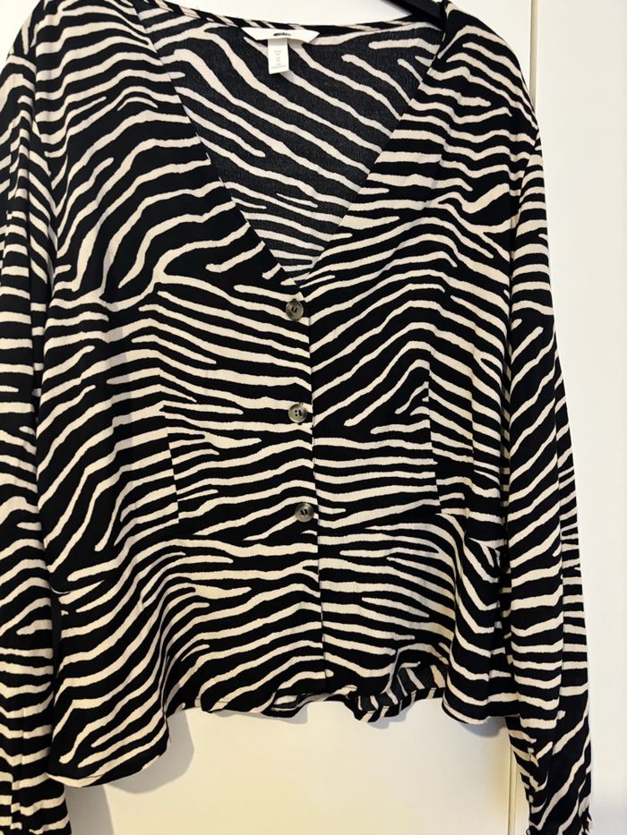 Chemisier - photo numéro 2