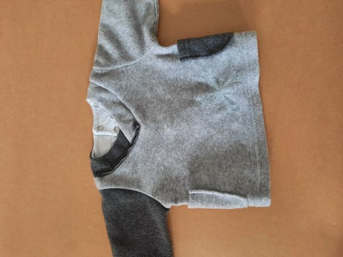 Ensemble hiver Kimbaloo - photo numéro 5