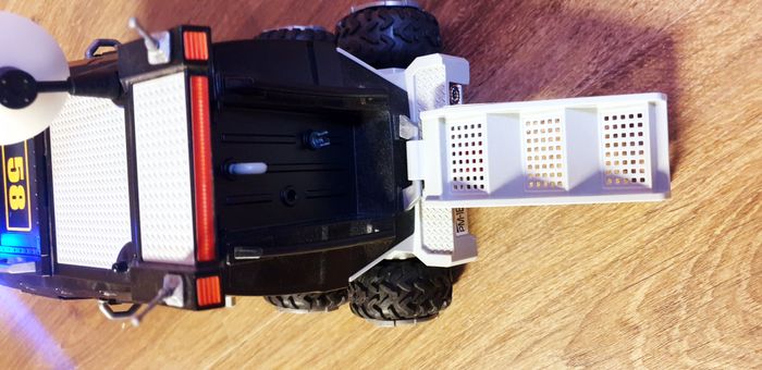 Playmobil - Forces d'intervention - photo numéro 8