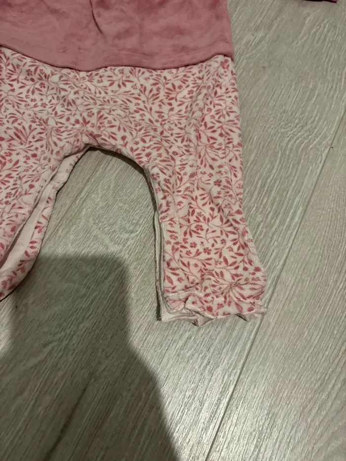 Pyjama - photo numéro 3