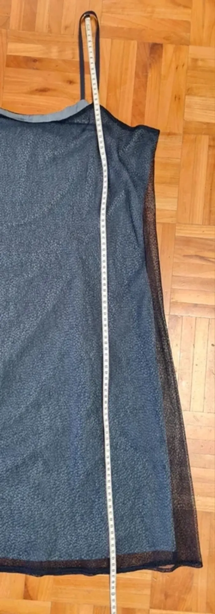 Robe Cop Copine Jonquille 2 pièces T40 - photo numéro 19