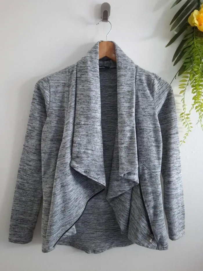Veste Mim / Taille S - photo numéro 6
