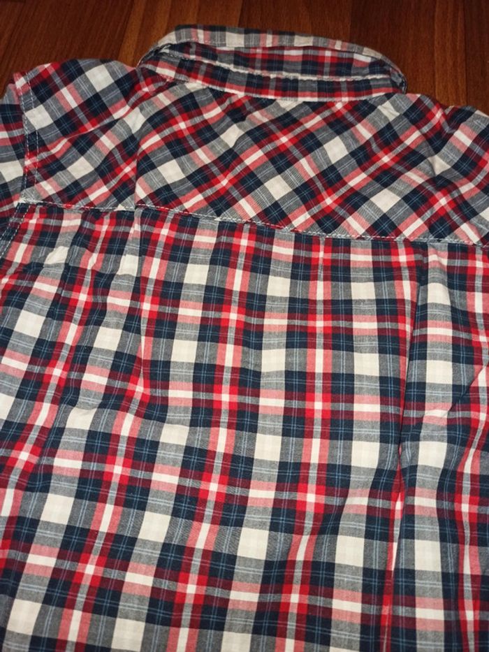 Chemise 3ans - photo numéro 4