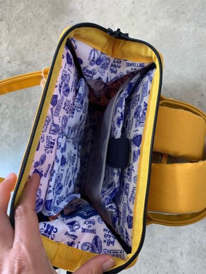 Sac à dos cabaïa S Neuf - photo numéro 4