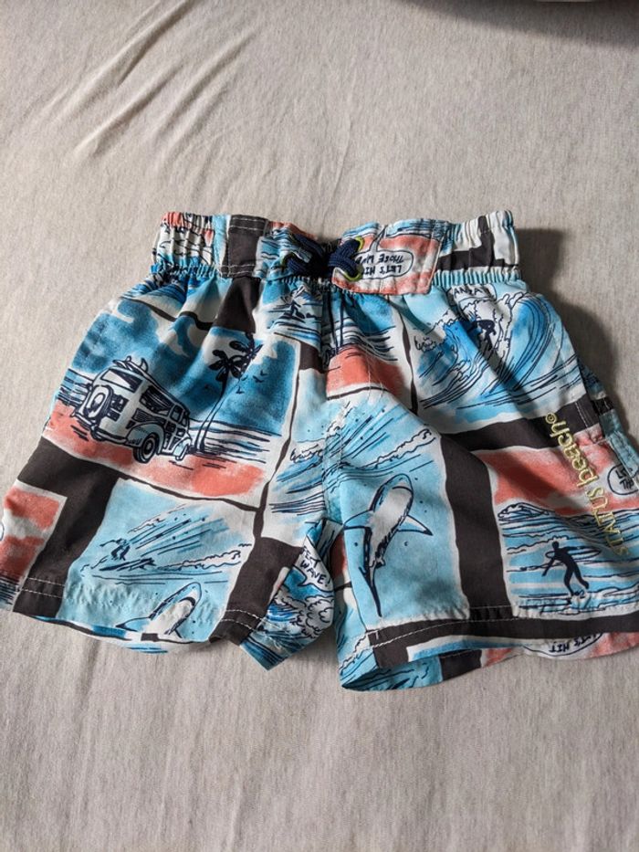 Maillot de bain