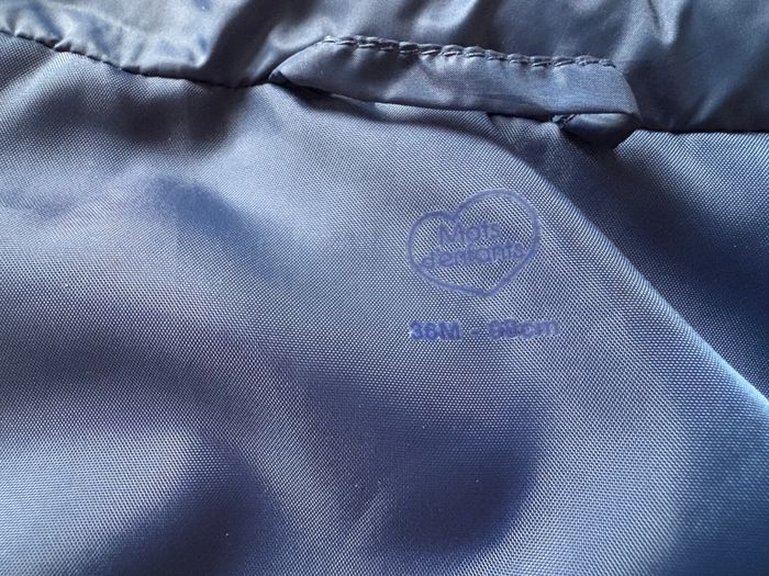 Veste sans manches - photo numéro 3