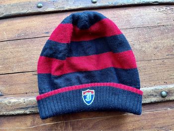 Bonnet jacadi