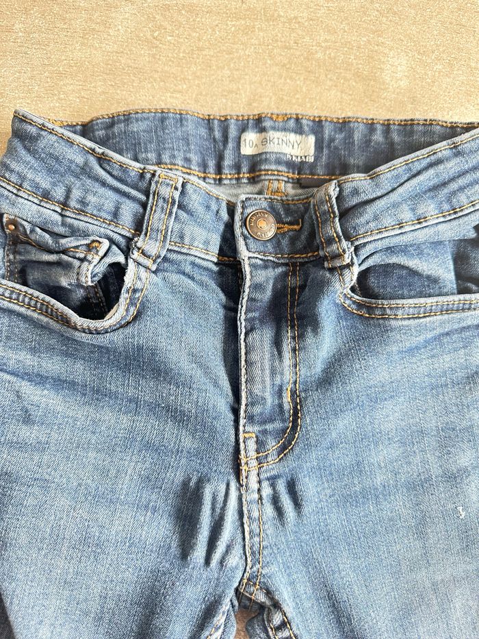 Jean’s skinny - photo numéro 2