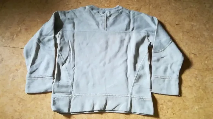 Pull 8 ans - photo numéro 2