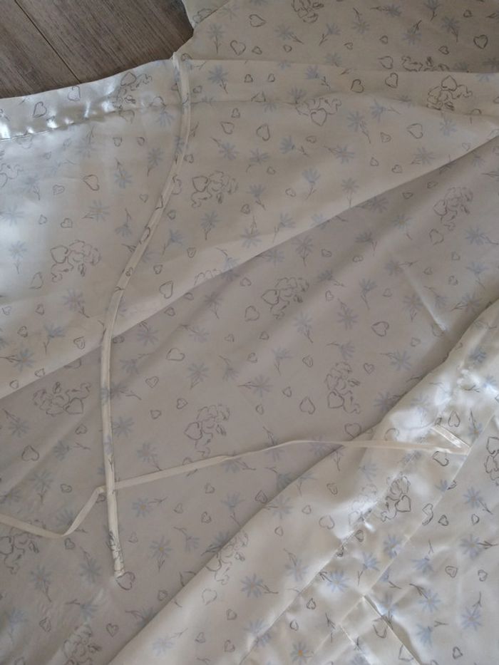 Peignoir Etam 42 - photo numéro 7