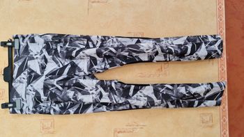 (372) articles disponibles                                          Legging Decathlon 10-11 ans