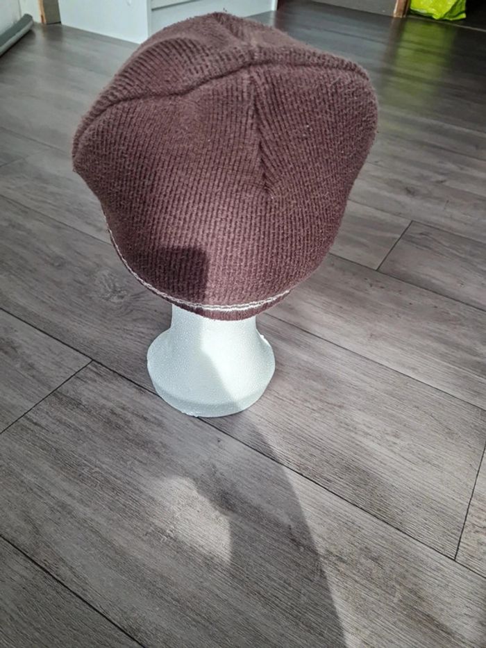 Bonnet - photo numéro 3