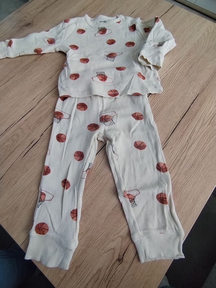 Pyjama