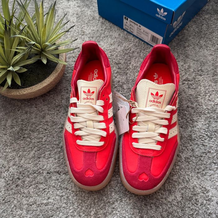 Adidas Sambae W - photo numéro 7