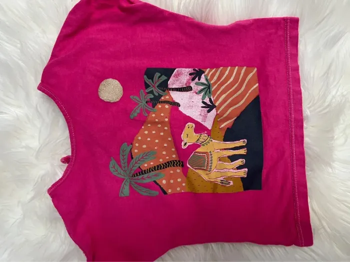 Tee-shirts Gemo