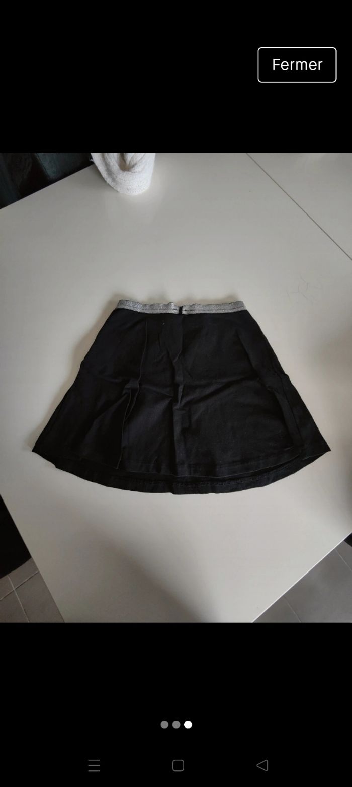 Jupe - photo numéro 3