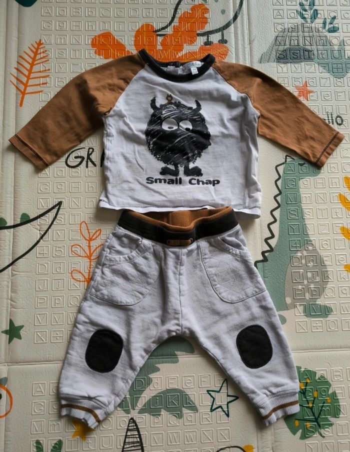 Ensemble - photo numéro 4