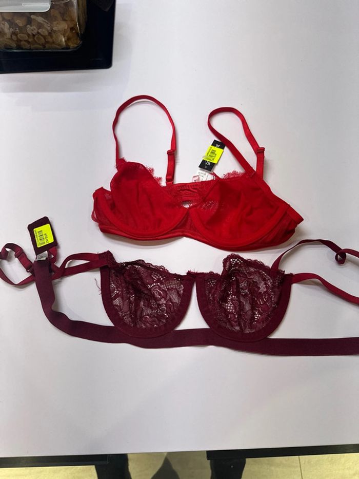 Soutien gorge