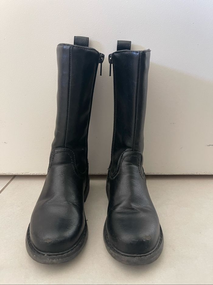 Bottes - photo numéro 4