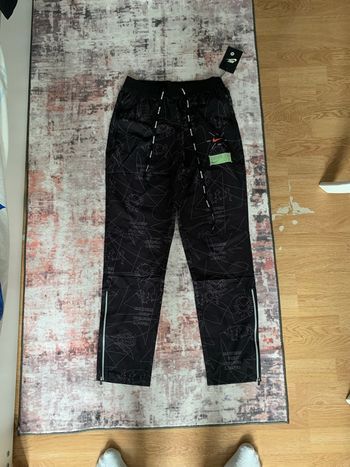 Pantalon Nike running phenom elite Berlin noir