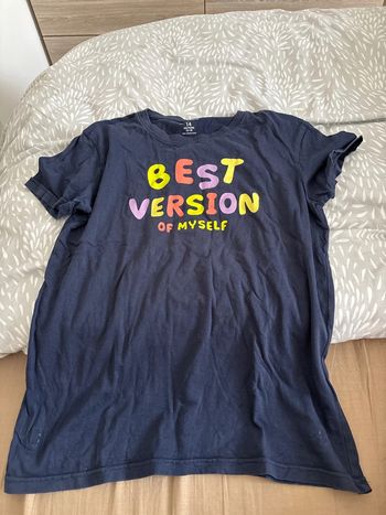 TEE shirt garçon