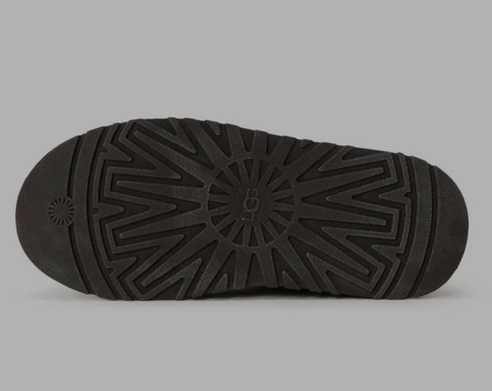 UGG Sabots Burnt Cedar – Taille 38 - photo numéro 6