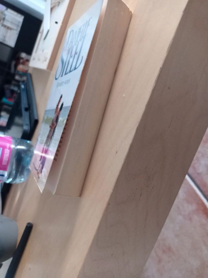 Livre rendez vous Danielle steel - photo numéro 3