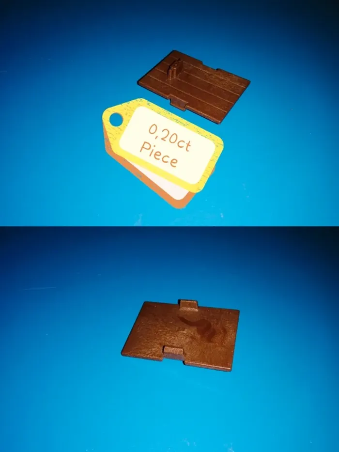 Thème* pièce détachée / porte - photo numéro 3