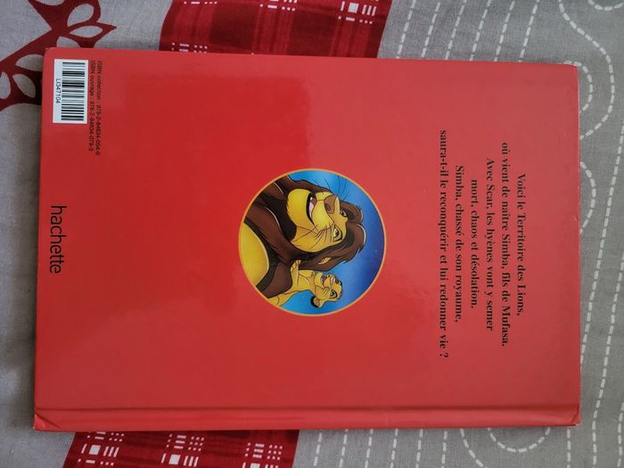 Livres disney - photo numéro 2