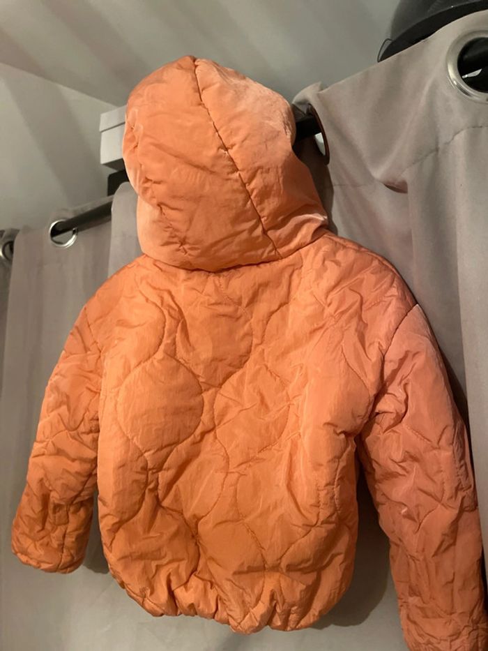 Manteau matelassé - photo numéro 4