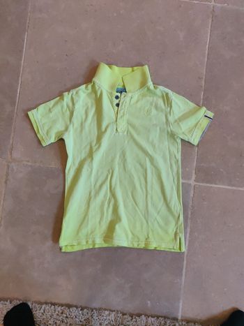 Polo Vingino taille 10 ans