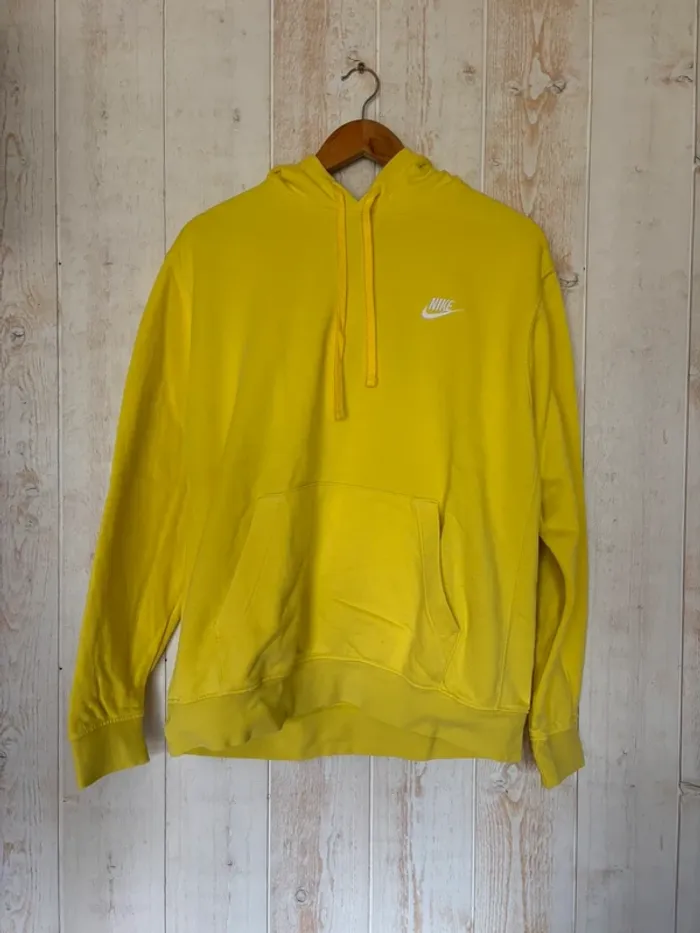 Pull Nike