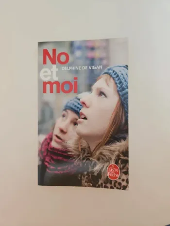 No et moi