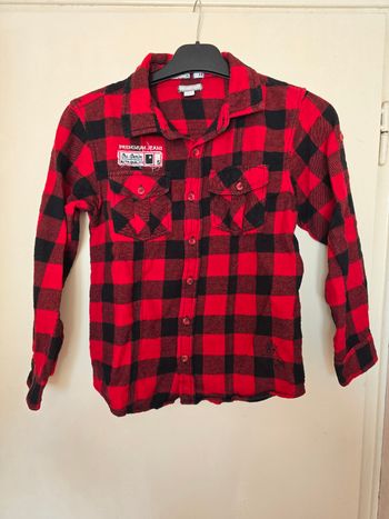 Chemise