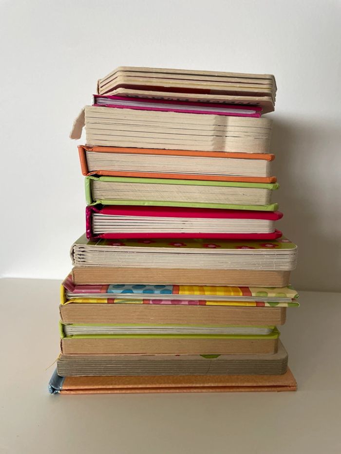 Livre pour bébés - photo numéro 3