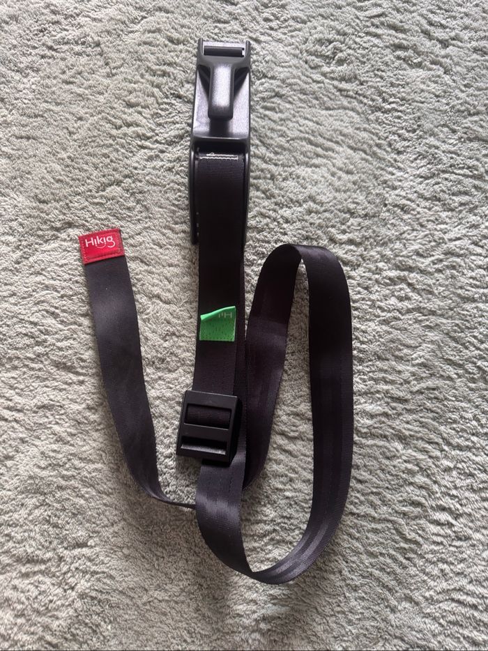 Ceinture de grossesse