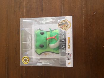 Figurine tirelire Serpentard - Harry Potter